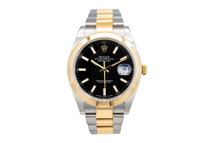 Rolex Datejust 41 126303